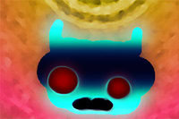 En Horror Face Shooter, enfrentas una oleada de monstruos grotescos