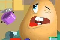 Saluda a Papa Caliente