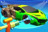 House Deep: Clean Sim es un juego de limpieza con temática de hogar que ofrece