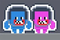 ¡Escapemos de la estación con Hug y Kis!