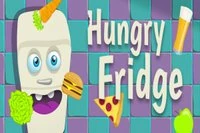 ¡La Nevera Hambre tiene hambre!