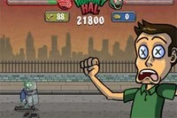 Eres el zombi hambriento que anhela cerebros frescos