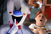 Ice Scream: Horror Escape es un emocionante y aterrador juego de aventura y