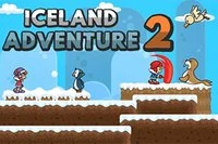 ¡La aventura Iced Land está de vuelta!