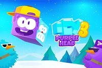 El regreso de la Cabeza Púrpura Helada
