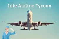 ¡Administra tu aerolínea y expande por todo el mundo!
