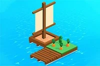 Idle Arks: Navega y Construye es un juego casual cautivador
