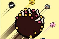 Idle Balls es un juego RPG con personajes adorables