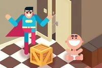 Evoluciona tus bebés en este divertido juego idle
