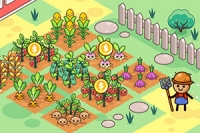 Ahora puedes dirigir tu propia granja en Idle Farming Business