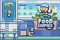¿Tienes lo necesario para convertirte en millonario en Idle Food Empire Inc?