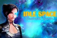 Idle Space Business Tycoon es un juego de simulación incremental donde puedes