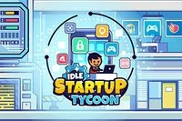 Crea y expande tu imperio startup