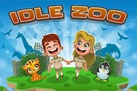 En Idle Zoo manejamos un zoológico que debemos desarrollar y mejorar