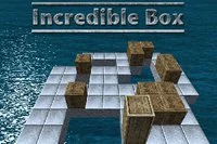 Increíble Box es un juego de rompecabezas muy tradicional