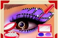 Bienvenido a un increíble tutorial de una fabulosa artista del maquillaje
