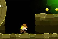 ¡La aventura comienza!