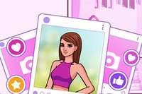 Es hora de vestir a Nikki en este divertido juego de moda
