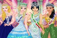 ¡Bienvenido al Concurso Internacional de Belleza Real!