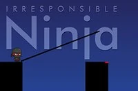 Ayuda a este Ninja irresponsable