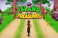 Esquiva piratas malvados y recolecta tesoros en este emocionante juego de