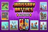 Las series de janízaros más populares ahora están en un solo juego