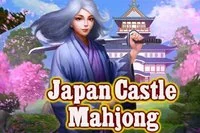Juego Mahjong Tower ambientado en el antiguo Japón