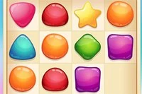 Jelly Pop es un juego de rompecabezas divertido y adictivo