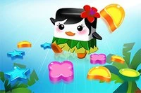 Este juego de gelatina match-3 es para principiantes y expertos por igual