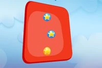 Jelly Slice es un juego de rompecabezas que te hará sonreír