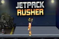 Un emocionante juego de correr sin fin