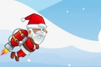 ¡Eh, Santa!