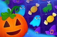 Usa tu ingenio y lógica en el nuevo juego de Halloween