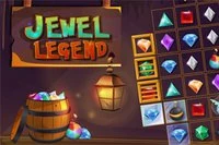 ¡Que comience la gran Leyenda de las Joyas!