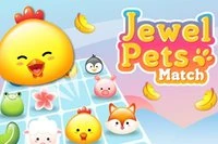 Prueba este juego de animales lindos