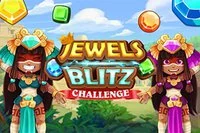 Juego de rompecabezas clásico con joyas