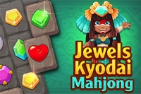 Jewels Kyodai Mahjong es uno de los lanzamientos más esperados de juegos de