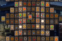 Mahjong Solitario con Joyas