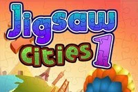Visita las ciudades más grandes del mundo en este juego de rompecabezas