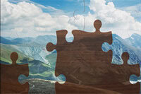 Rompecabezas geniales de muchos temas