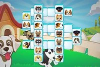 Nuevo juego Jolly Jong con divertidos perros