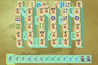 ¿Puedes resolver esta serie de emocionantes retos de Mahjong?