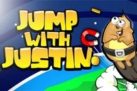 ¿Quién dijo que los castores no pueden volar?