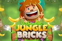 Jungle Bricks es un juego HTML 5 donde apuntas a los bloques con números