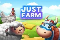 Arremángate y ponte a trabajar en Just Farm