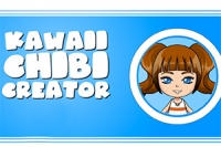 Crea tu propio personaje Chibi en este juego de avatares Kawaii