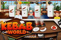 Conviértete en un maestro del kebab
