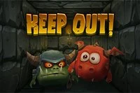 Keep Out es una aventura para los valientes