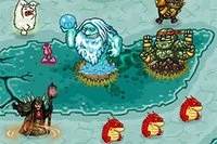 Keeper Of The Grove 3 es un juego de estrategia de defensa de torres
