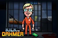 El asesino serial Dahmer te espera para recibir su merecido